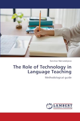 The Role of Technology in Language Teaching