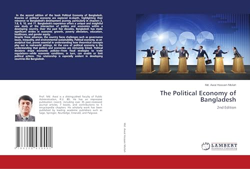 The Political Economy of Bangladesh