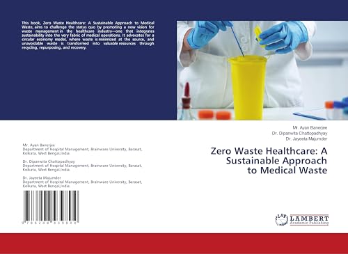 Zero Waste Healthcare