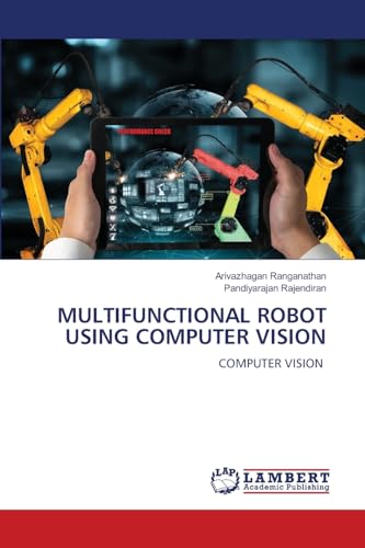MULTIFUNCTIONAL ROBOT USING COMPUTER VISION