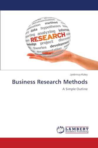 Business Research Methods