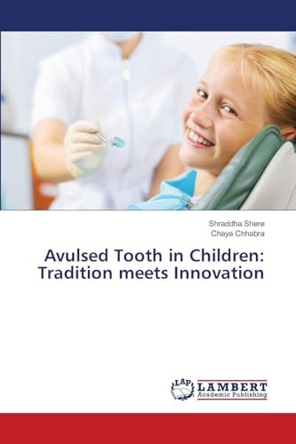 Avulsed Tooth in Children