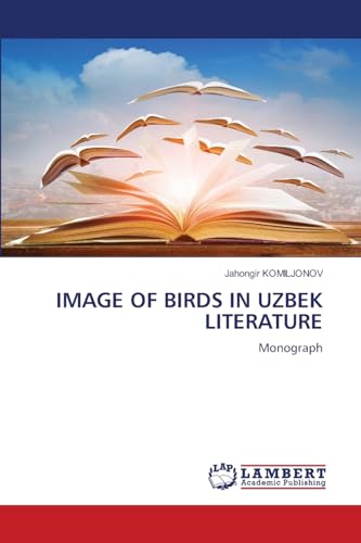 IMAGE OF BIRDS IN UZBEK LITERATURE