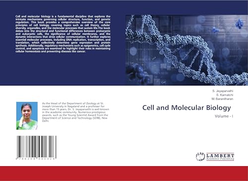 Cell and Molecular Biology