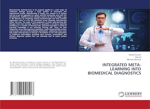 INTEGRATED META- LEARNING INTO BIOMEDICAL DIAGNOSTICS