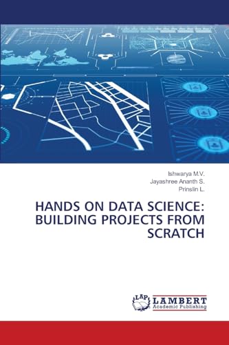 HANDS ON DATA SCIENCE