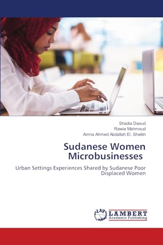 Sudanese Women Microbusinesses