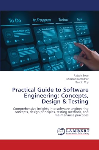 Practical Guide to Software Engineering