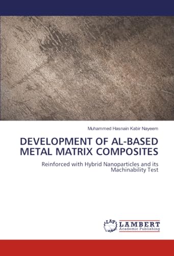 DEVELOPMENT OF AL-BASED METAL MATRIX COMPOSITES