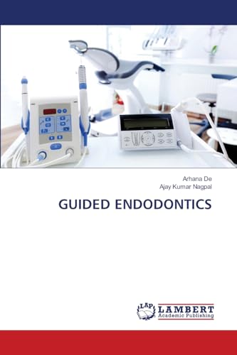 GUIDED ENDODONTICS