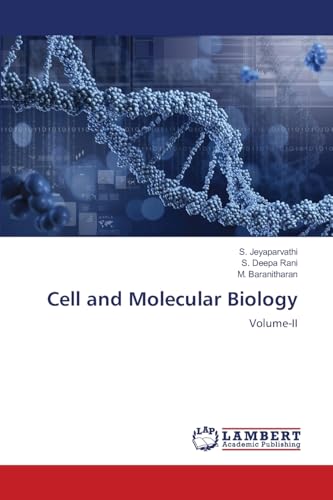 Cell and Molecular Biology