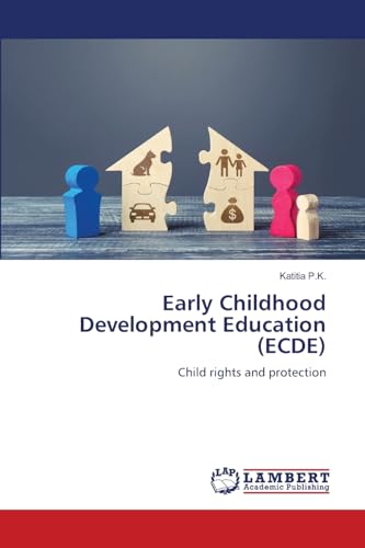 Early Childhood Development Education (ECDE)