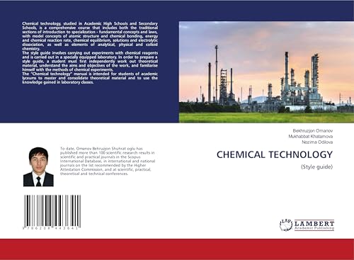CHEMICAL TECHNOLOGY