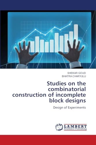 Studies on the combinatorial construction of incomplete block designs