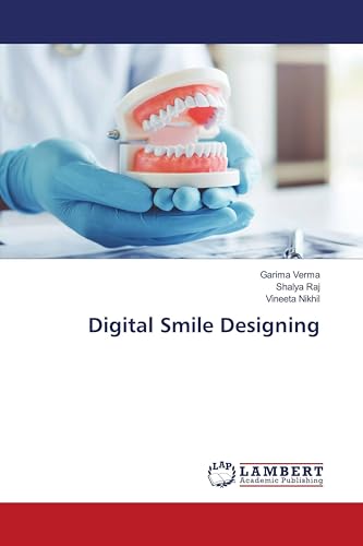 Digital Smile Designing
