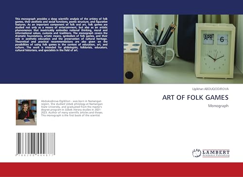 ART OF FOLK GAMES