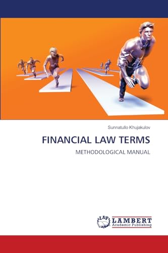 FINANCIAL LAW TERMS