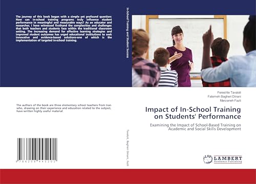 Impact of In-School Training on Students' Performance