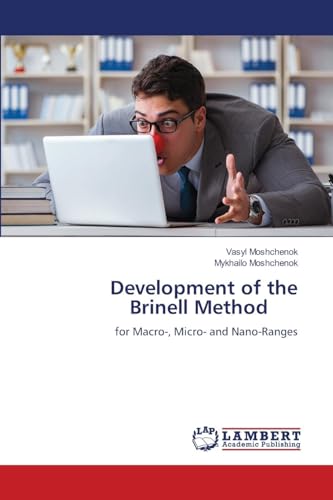Development of the Brinell Method