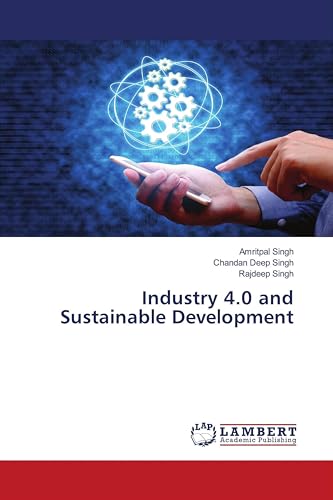 Industry 4.0 and Sustainable Development