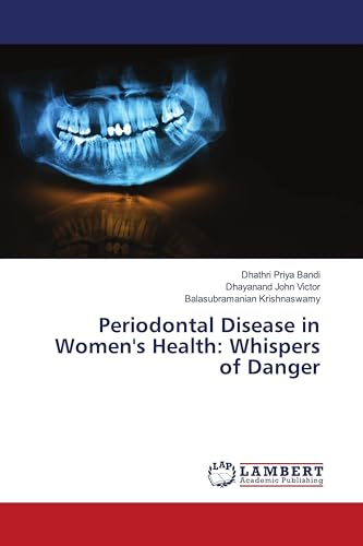 Periodontal Disease in Women's Health