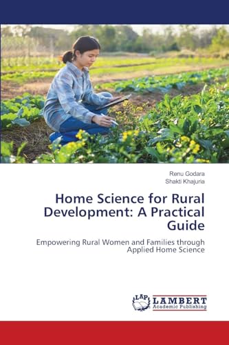 Home Science for Rural Development