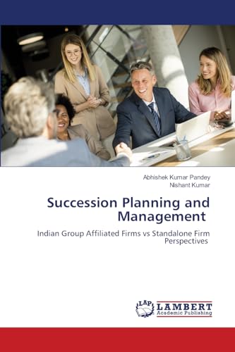 Succession Planning and Management