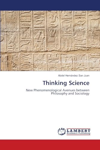 Thinking Science