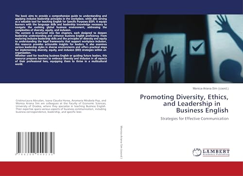 Promoting Diversity, Ethics, and Leadership in Business English