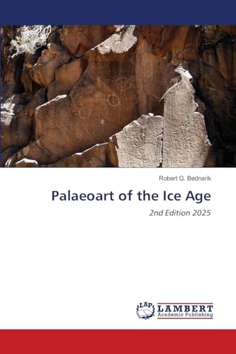 Palaeoart of the Ice Age