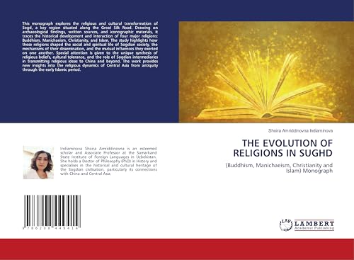 THE EVOLUTION OF RELIGIONS IN SUGHD