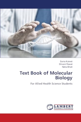 Text Book of Molecular Biology