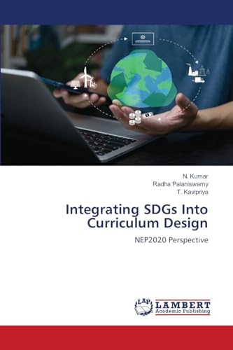 Integrating SDGs Into Curriculum Design
