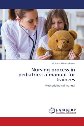 Nursing process in pediatrics