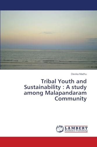 Tribal Youth and Sustainability