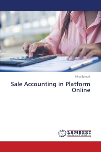 Sale Accounting in Platform Online
