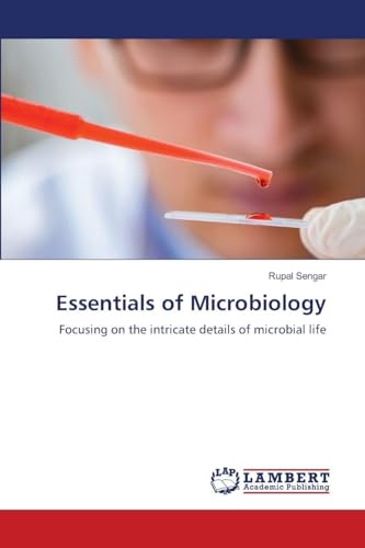 Essentials of Microbiology