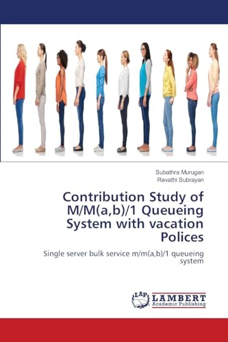 Contribution Study of M/M(a,b)/1 Queueing System with vacation Polices