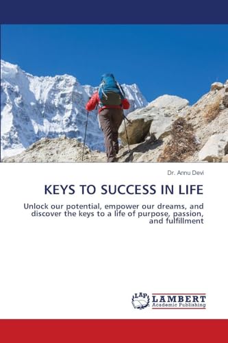 KEYS TO SUCCESS IN LIFE