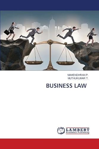 BUSINESS LAW