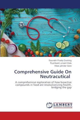 Comprehensive Guide On Neutracutical