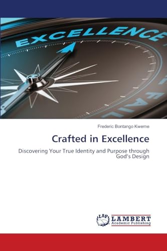 Crafted in Excellence