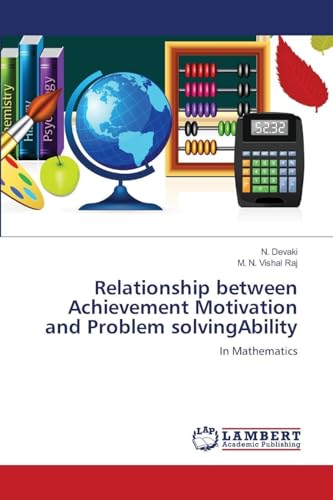 Relationship between Achievement Motivation and Problem solvingAbility