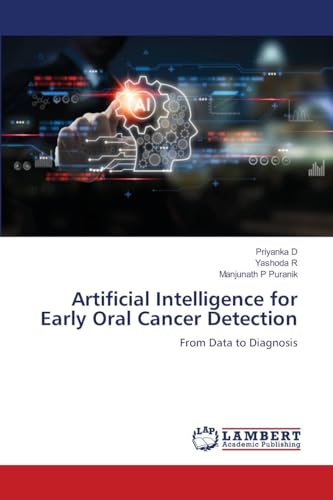 Artificial Intelligence for Early Oral Cancer Detection