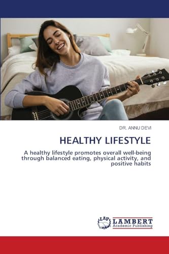 HEALTHY LIFESTYLE