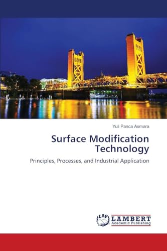 Surface Modification Technology