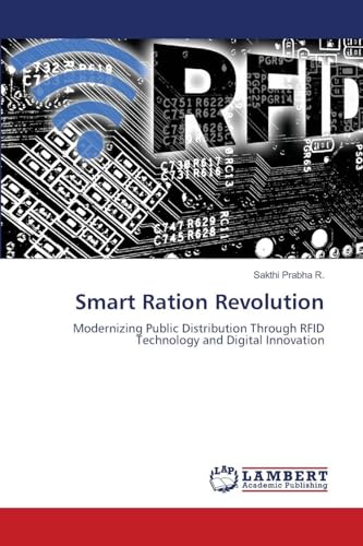 Smart Ration Revolution