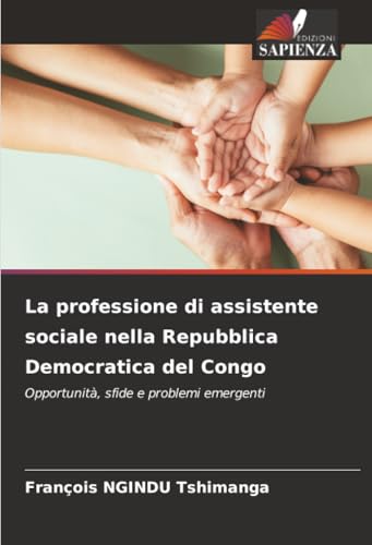 La professione di assistente sociale nella Repubblica Democratica del Congo
