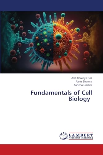 Fundamentals of Cell Biology