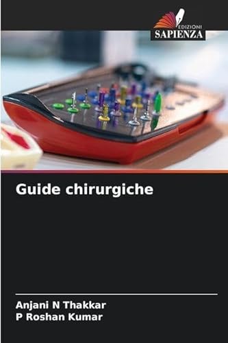 Guide chirurgiche